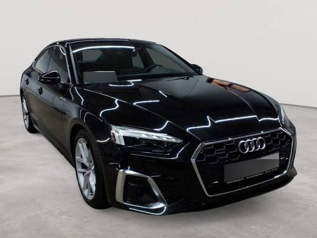 Audi A5 Sportback 40 TDI S Line
