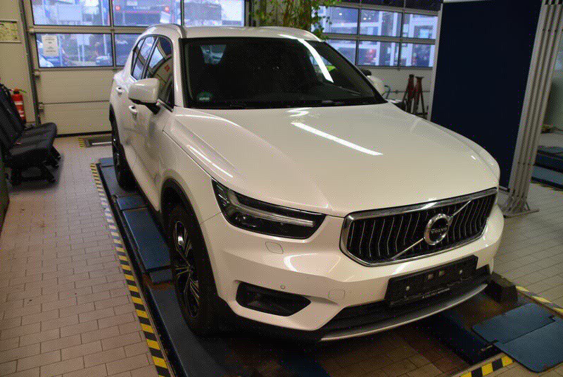Volvo XC40 T5 Inscription