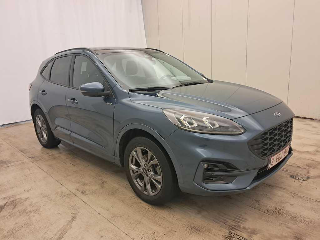 Ford Kuga 2.5 EcoBoost