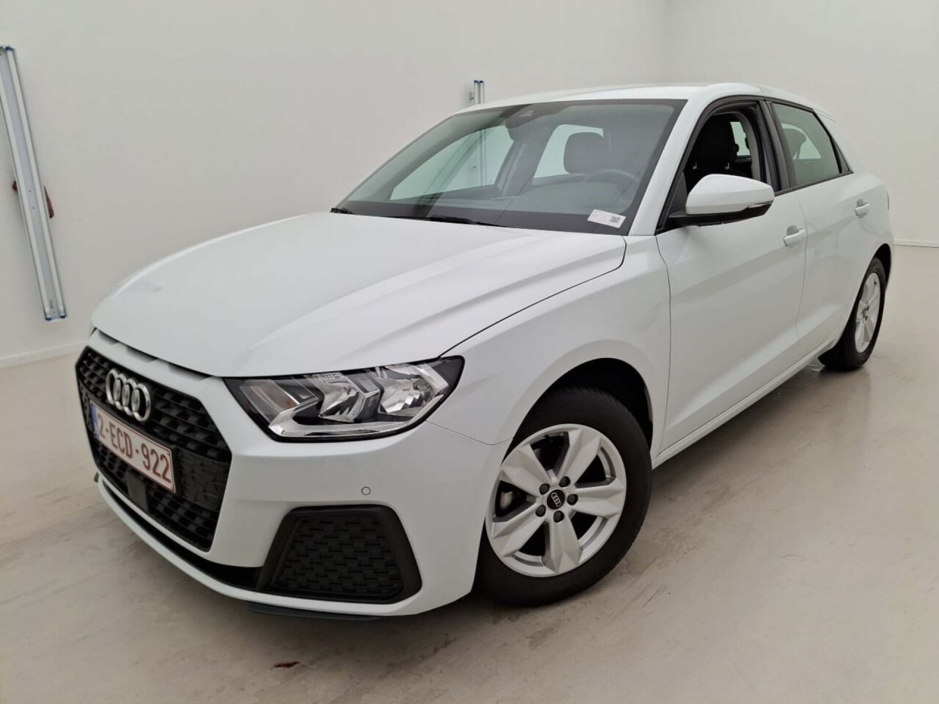 Audi A1 Sportback 1.0 25 Tfsi Attraction