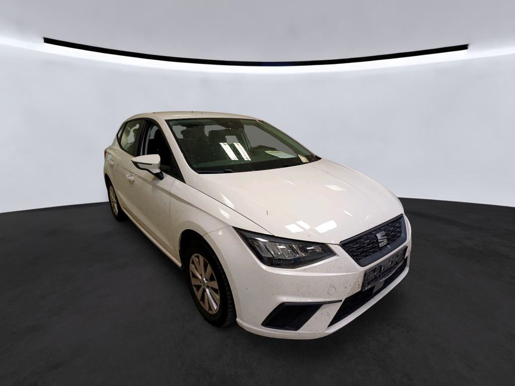 SEAT Ibiza 1.0 TSI Style