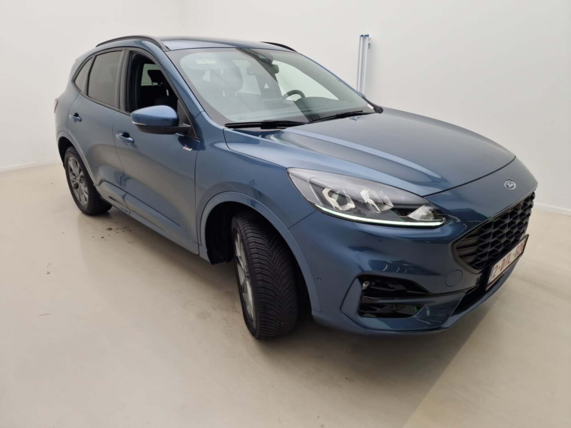 Ford Kuga 2.5 EcoBoost ST Line
