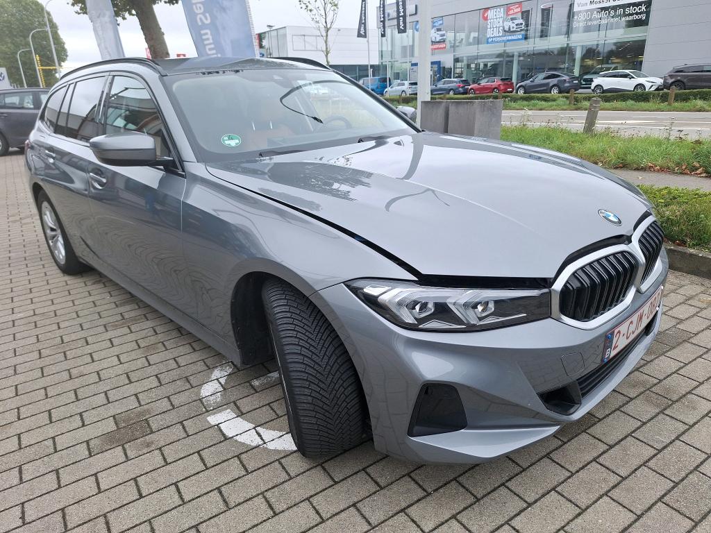 BMW 3 Series Touring 316d