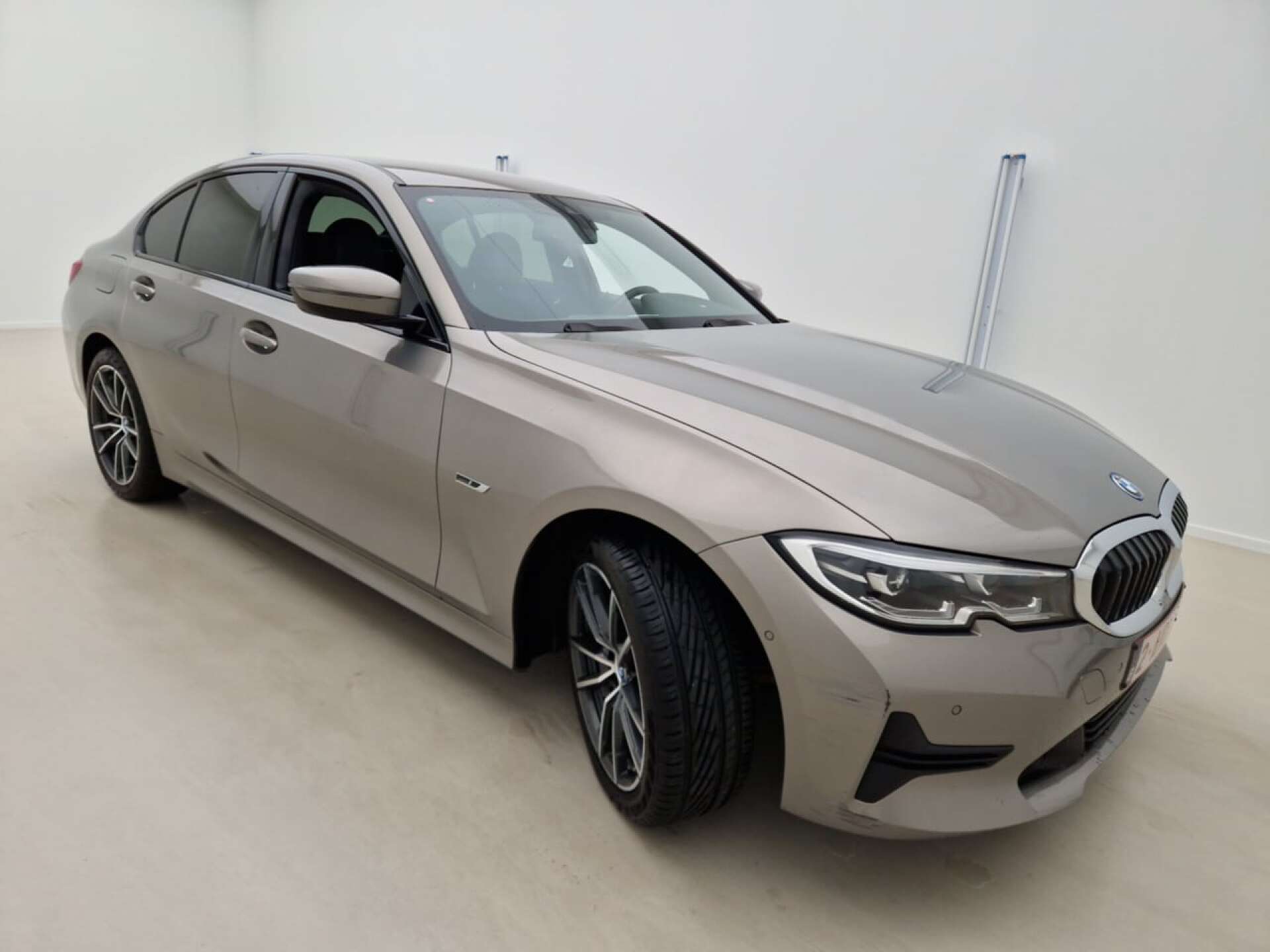 BMW 3 Series 330e