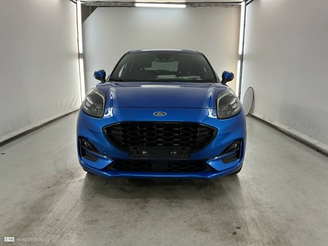Ford Puma 1.0 ST Line X