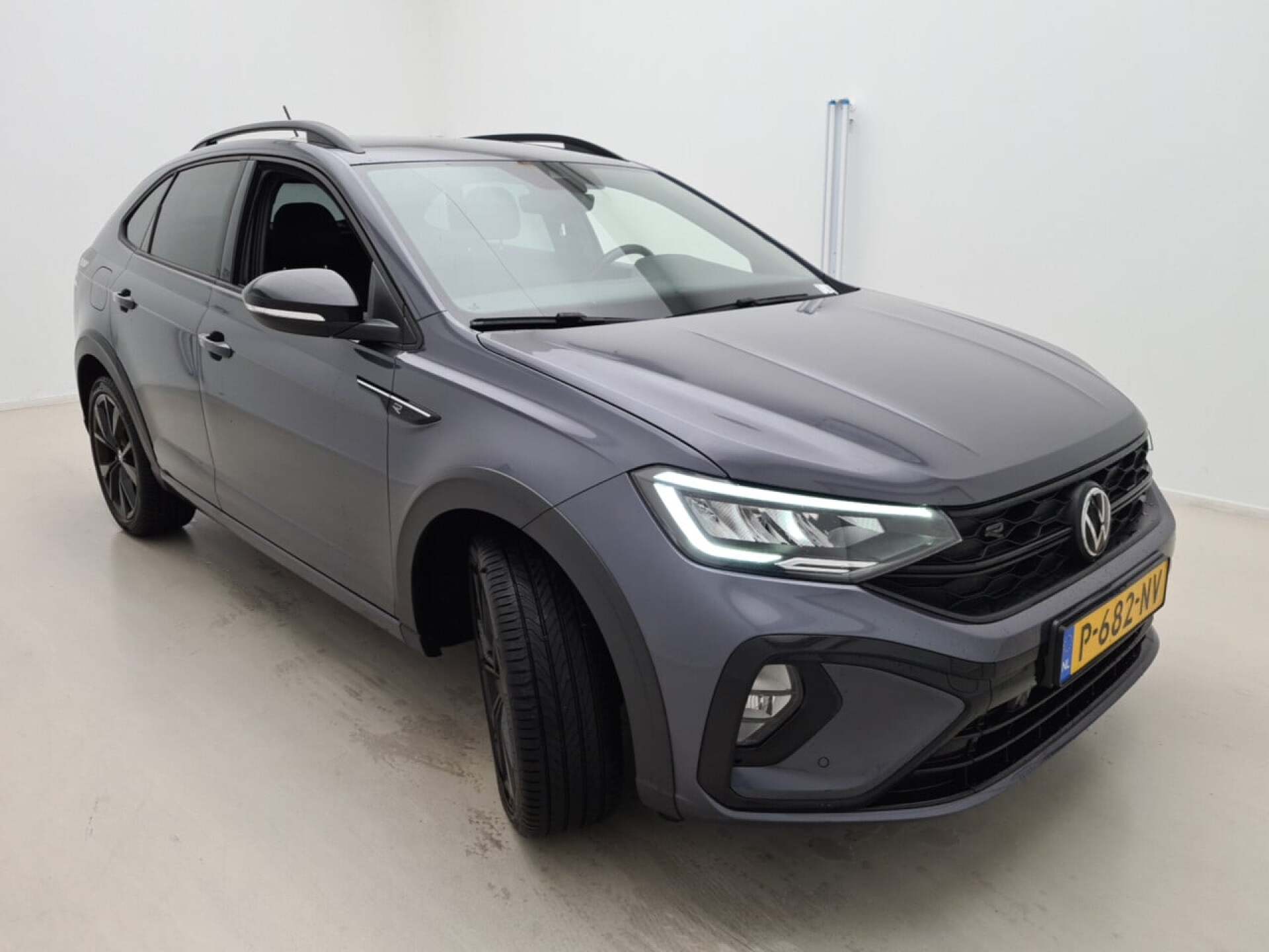 Volkswagen Taigo 1.0 TSI R-line