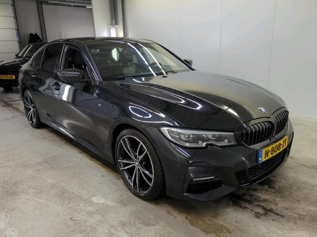 BMW 3 Series 318 Business