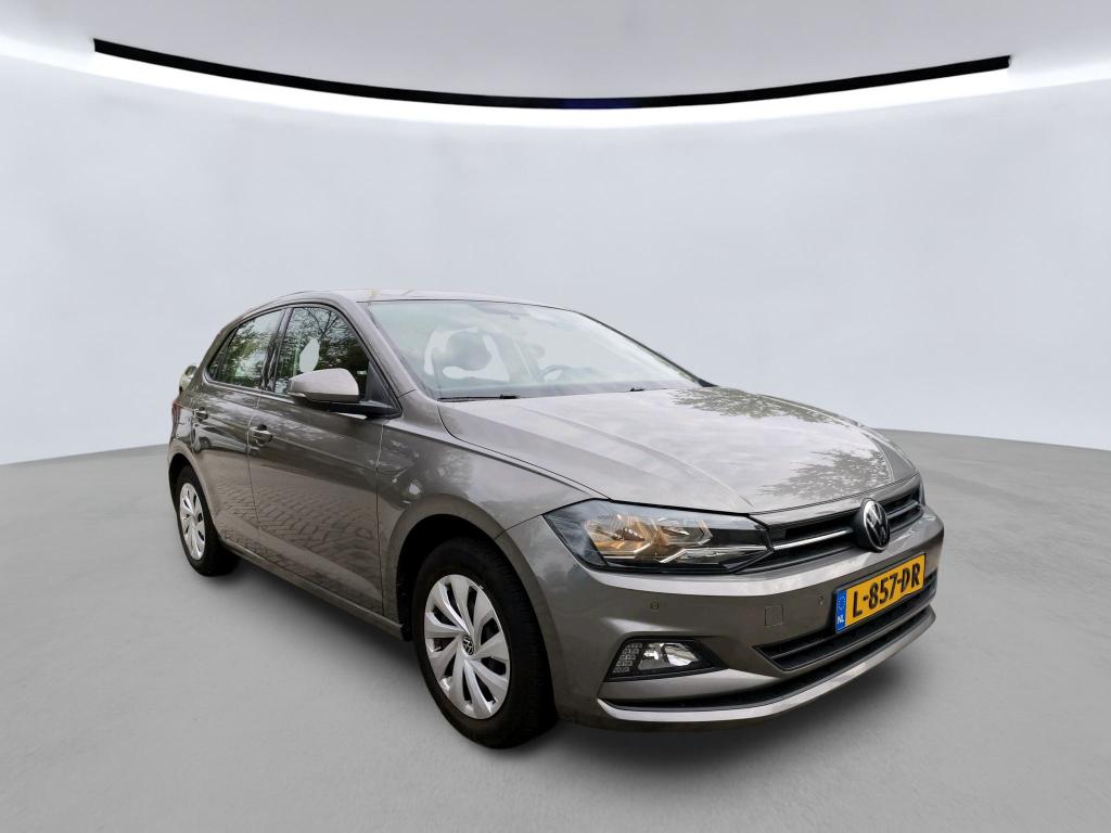 Volkswagen Polo 1.0 TSI Comfortline
