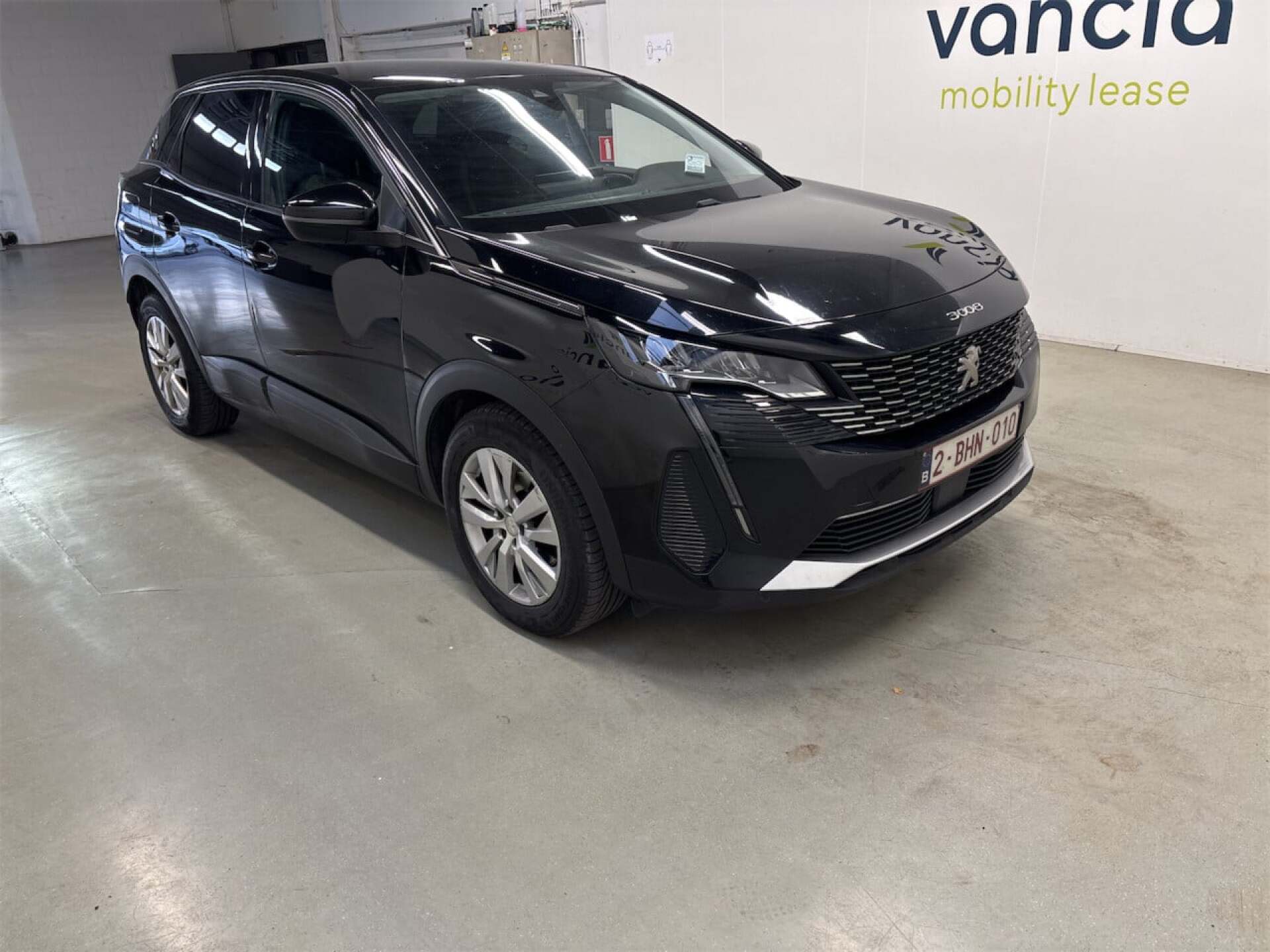 Peugeot 3008 1.5 HDi Active Pack