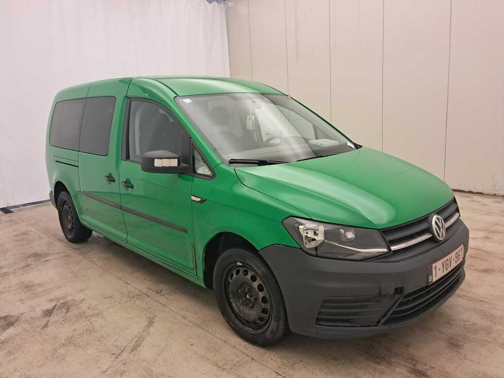 Volkswagen Caddy Maxi 2.0 TDI Trendline