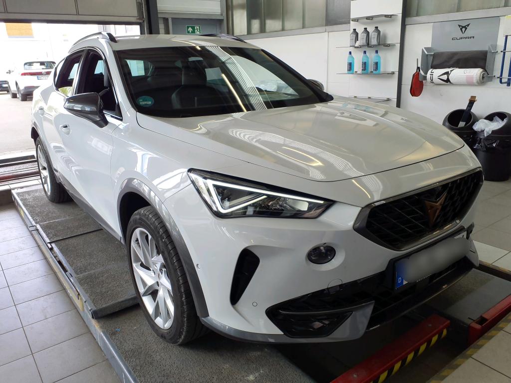 Cupra Formentor 1.5 TSI