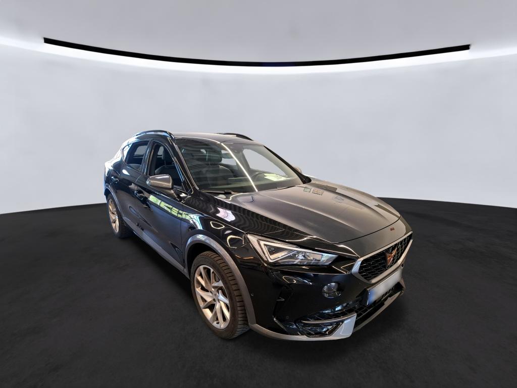 Cupra Formentor 1.5 TSI