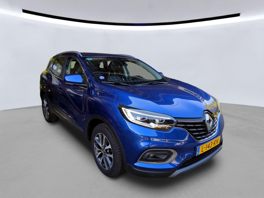 Renault Kadjar 1.3 TCe Intens