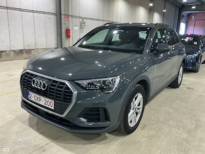 Audi Q3 45 TFSIe Attraction