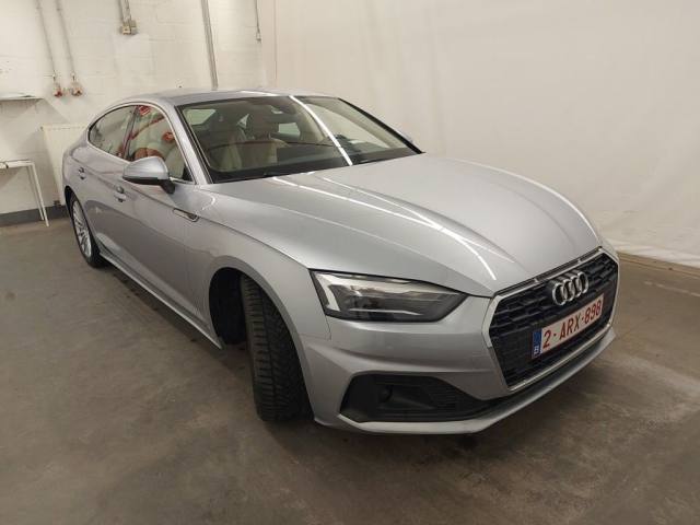 Audi A5 Sportback 30 TDI Attraction