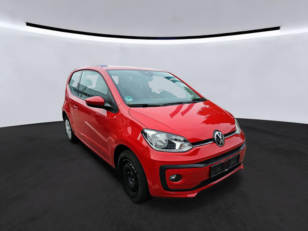 Volkswagen Up! 1.0