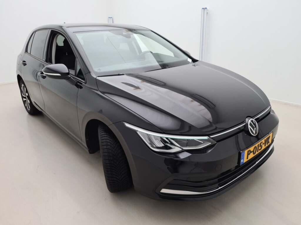 Volkswagen Golf 1.0 TSI Life