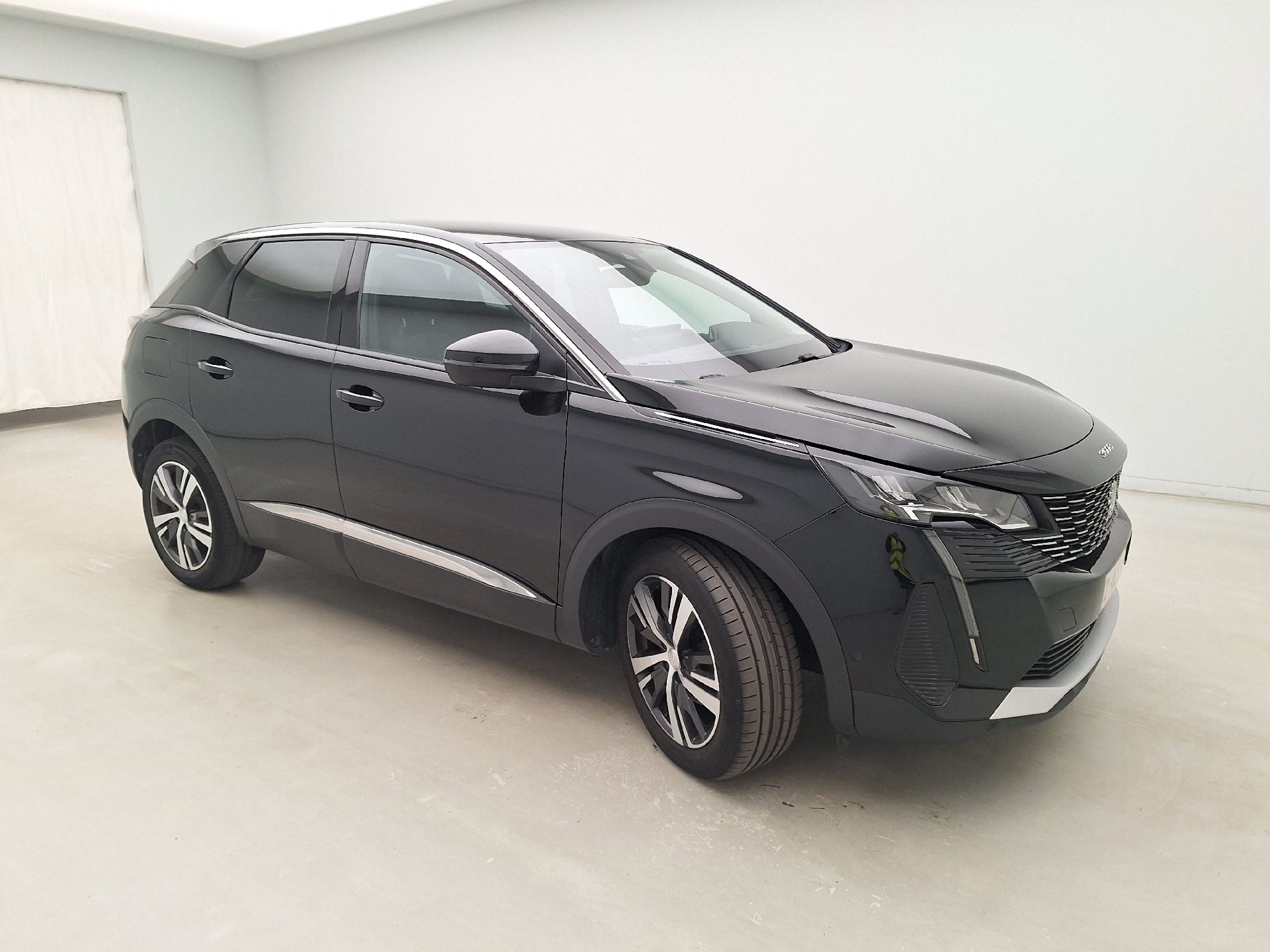 Peugeot 3008 1.2i Allure