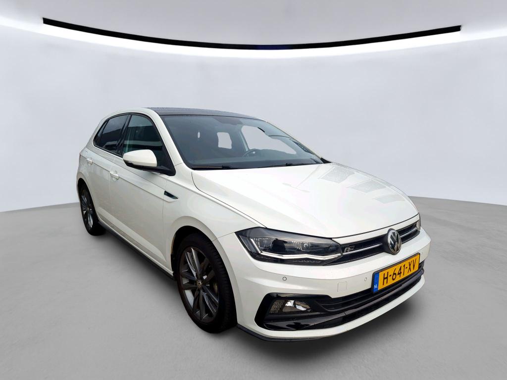 Volkswagen Polo 1.0 TSI Highline