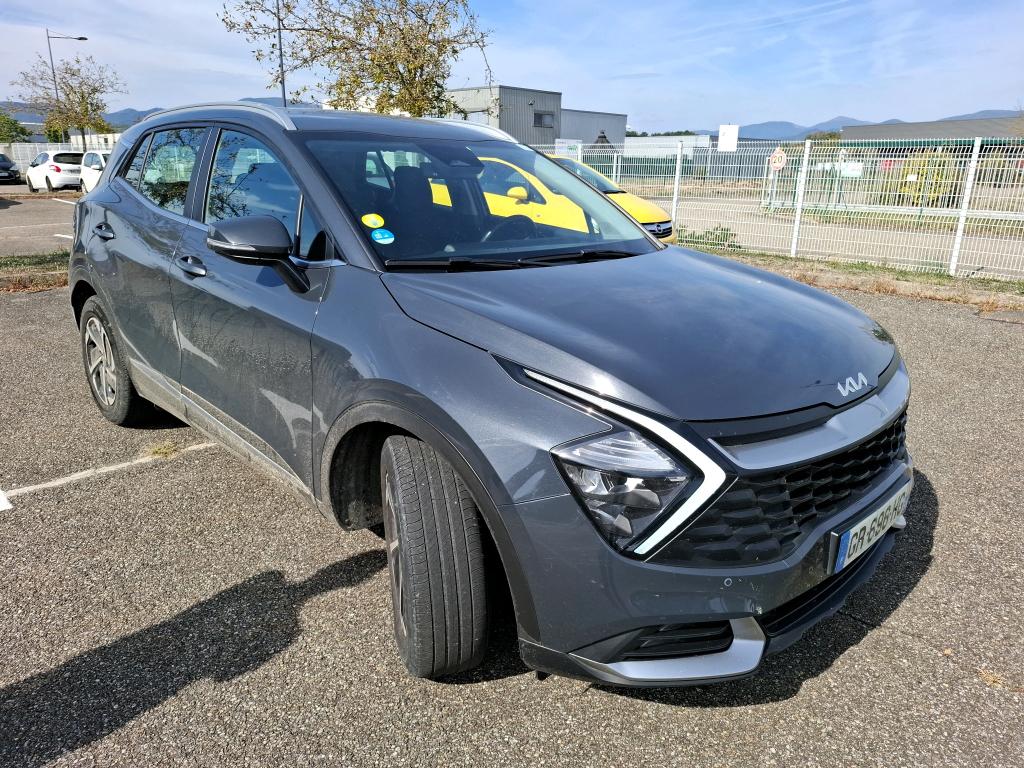 Kia Sportage 1.6 CRDi Active