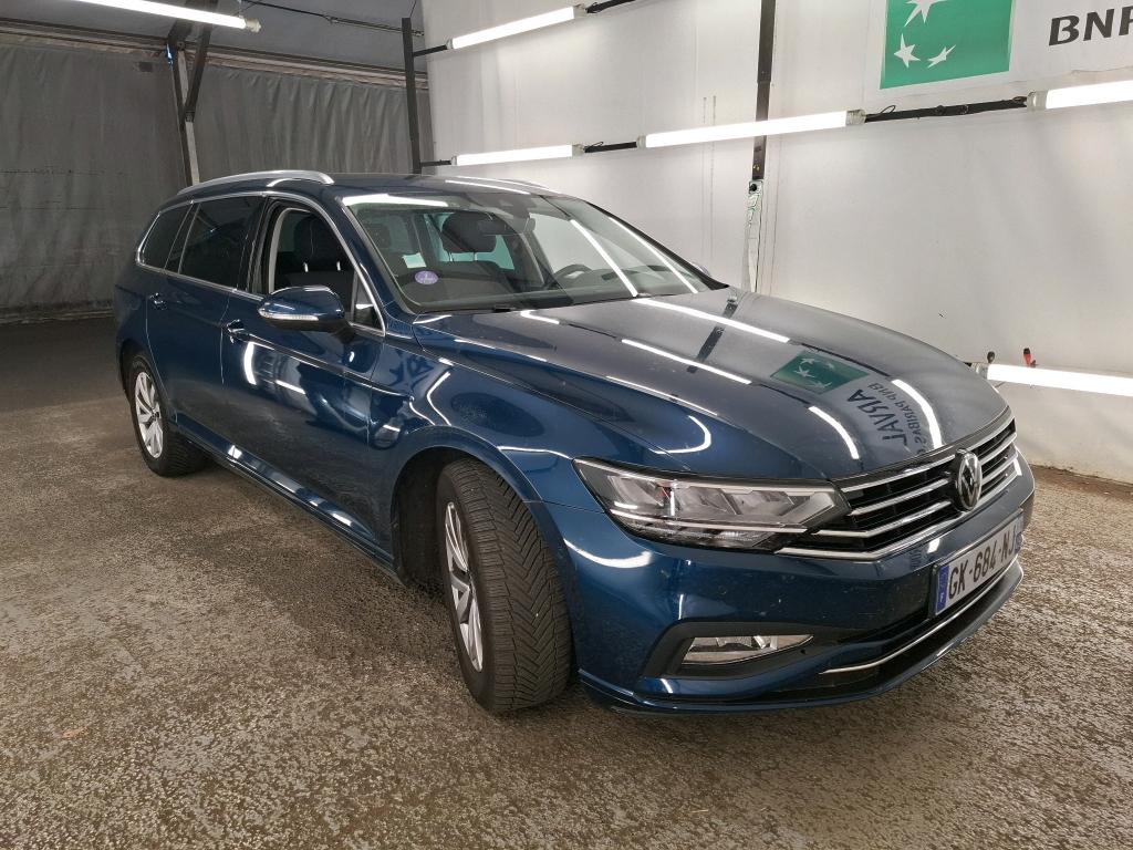Volkswagen Passat Variant 1.5 TSI Business