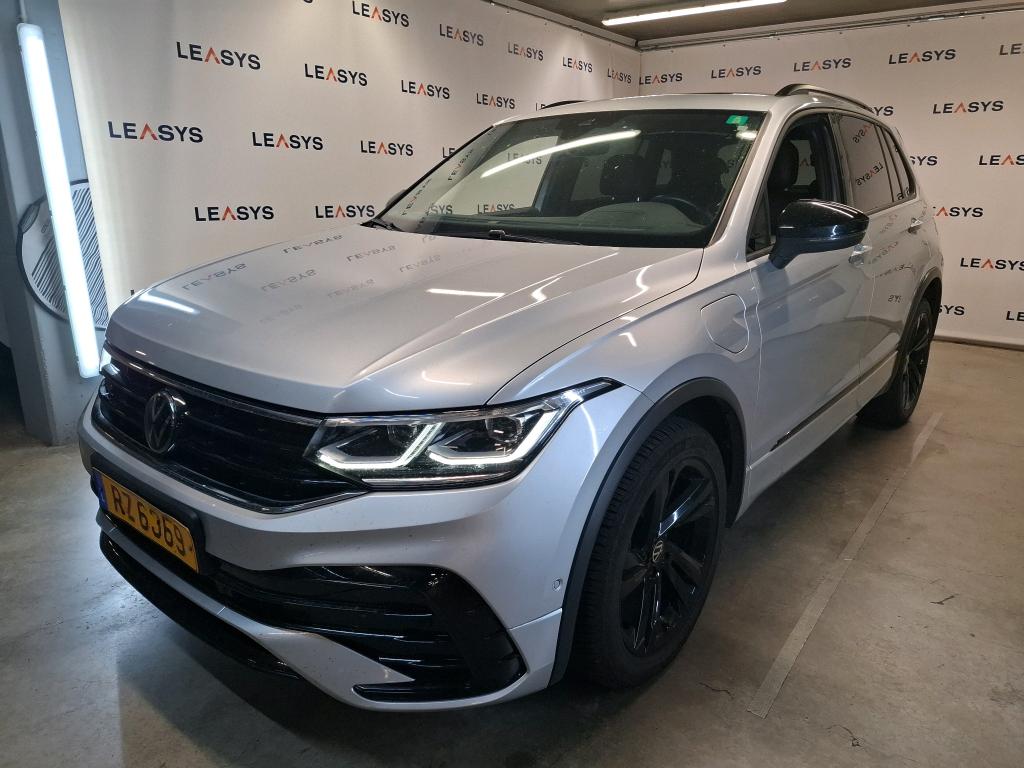 Volkswagen Tiguan 1.4 R-Line