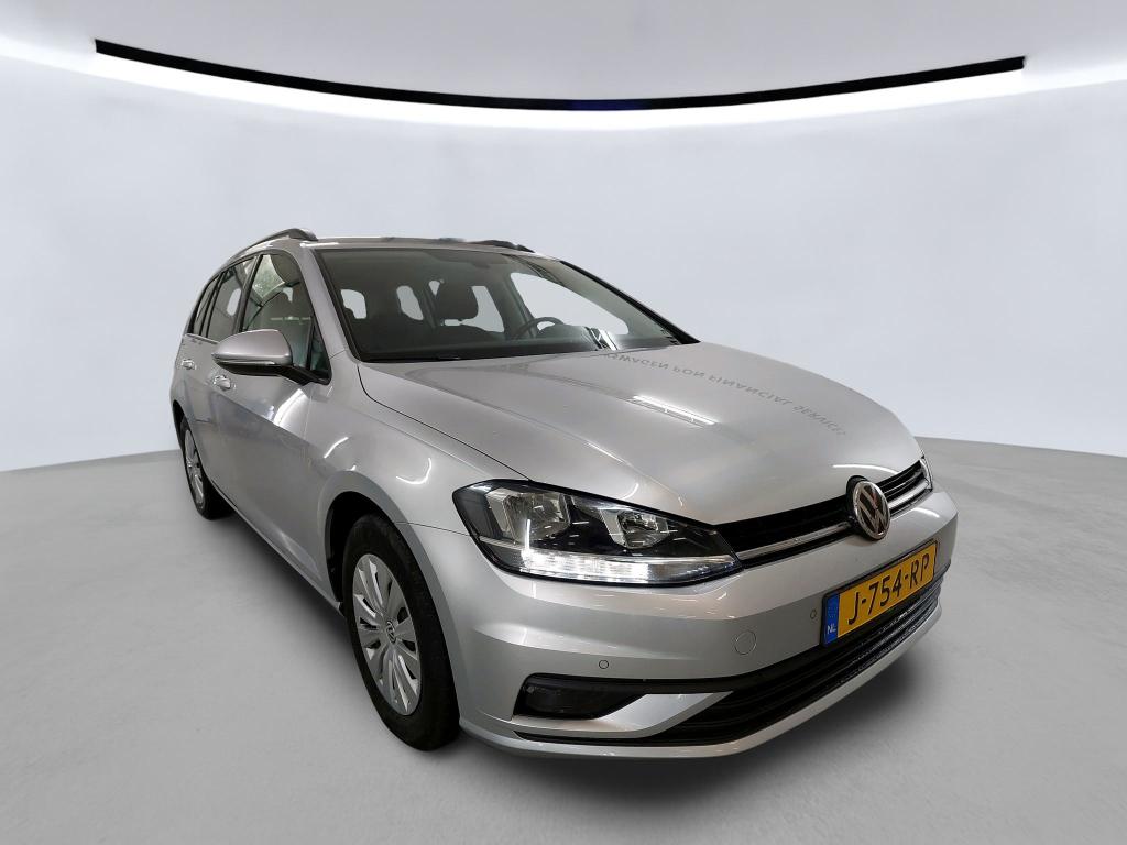 Volkswagen Golf Variant 1.0 TSI Trendline