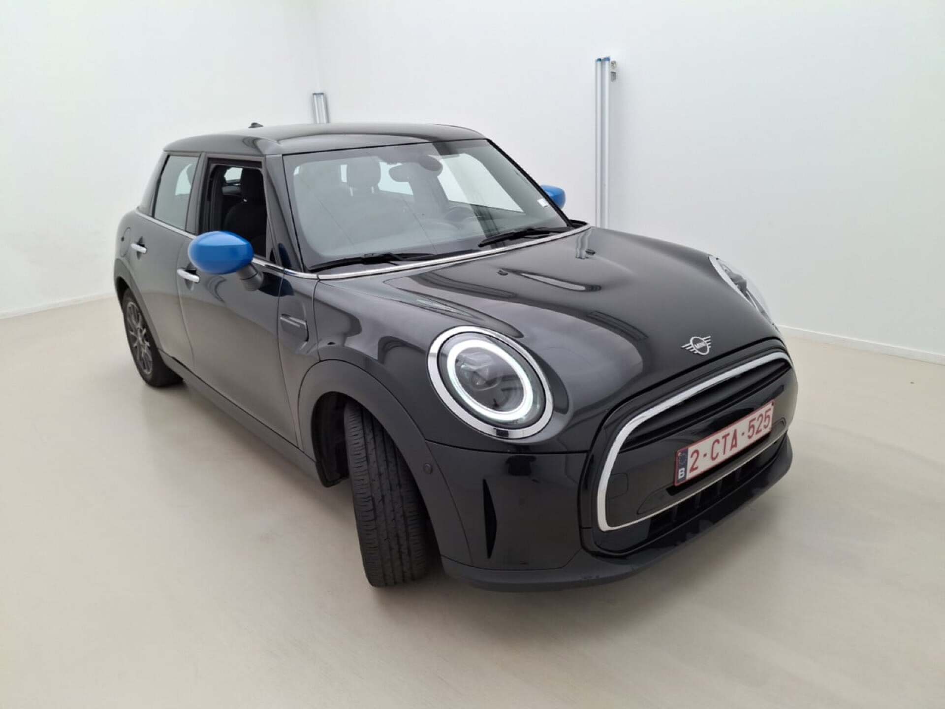 MINI 3 Doors One 1.5