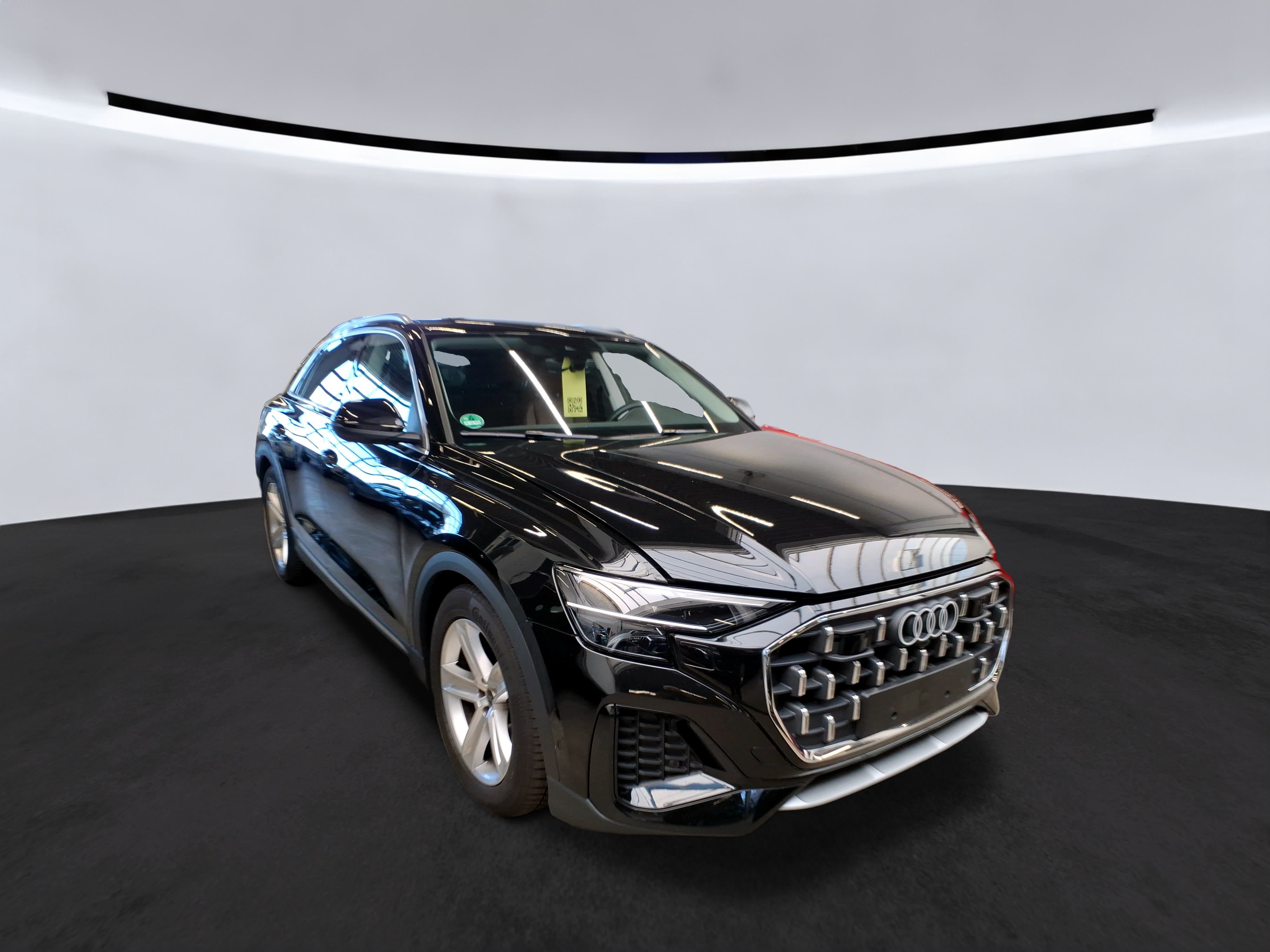 Audi Q8 45 TDI