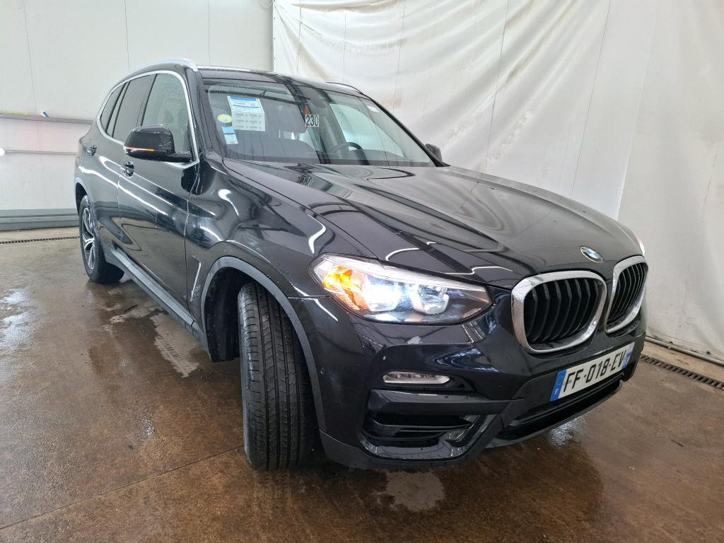 BMW X3 18d Business