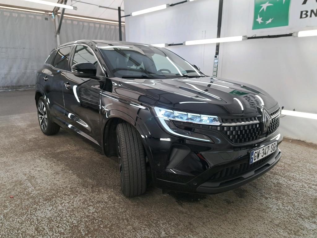 Renault Austral Techno