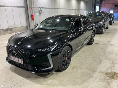 DS 4 1.2i Performance Line +