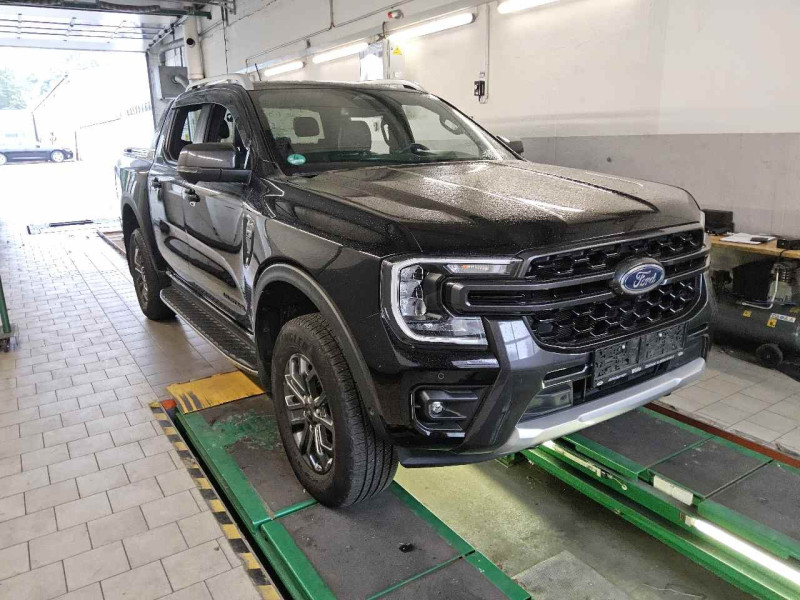 Ford Ranger 2.0 Wildtrak