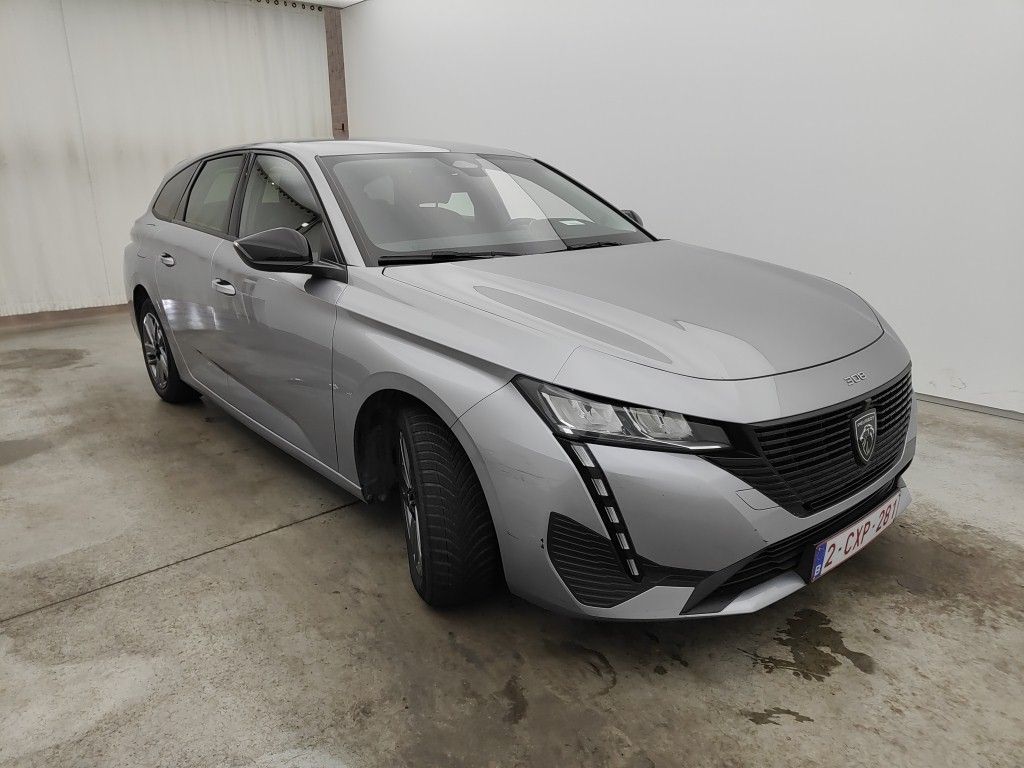 Peugeot 308 SW 1.5 Active Pack