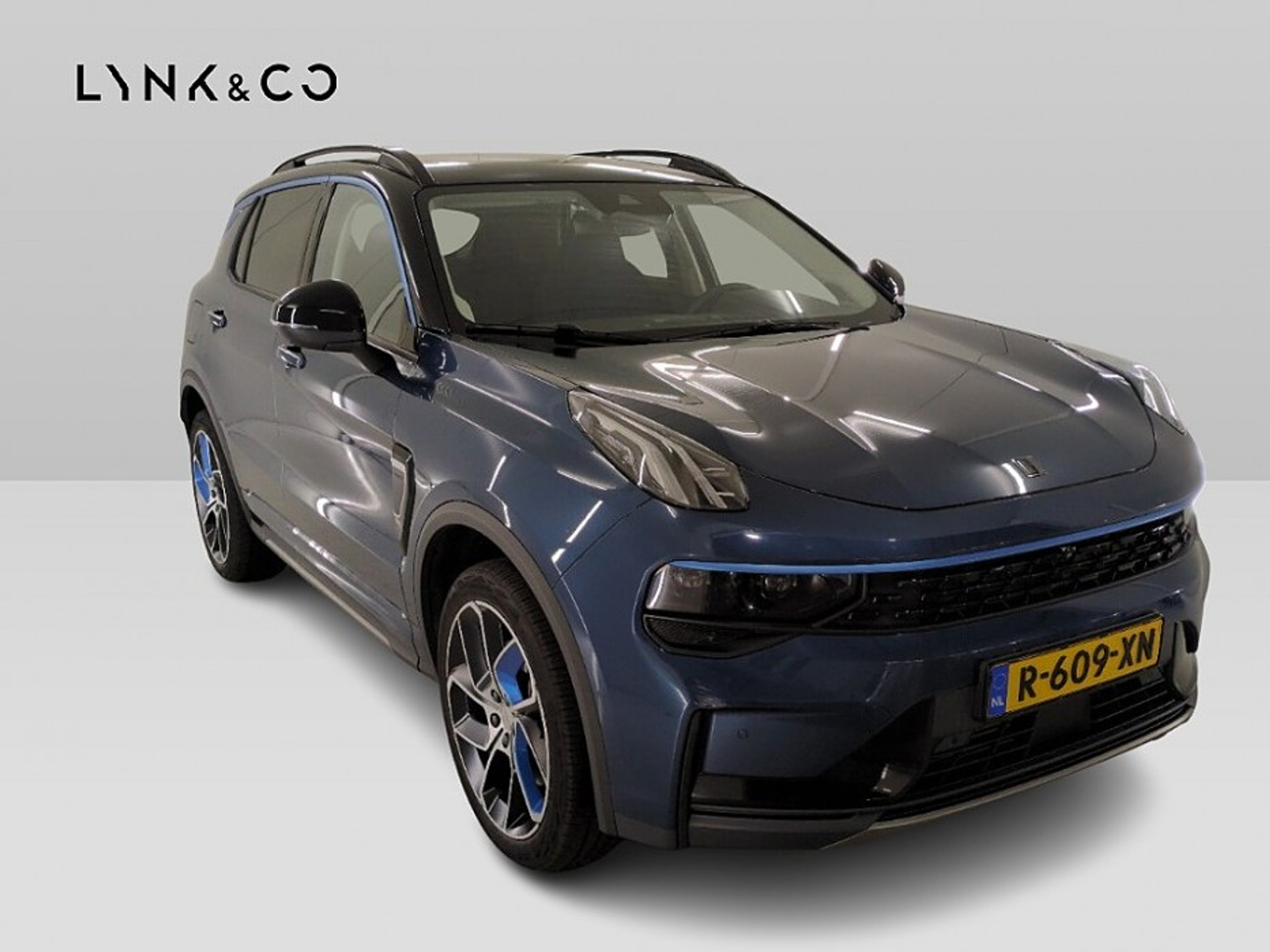 Lynk&Co 01 1.5