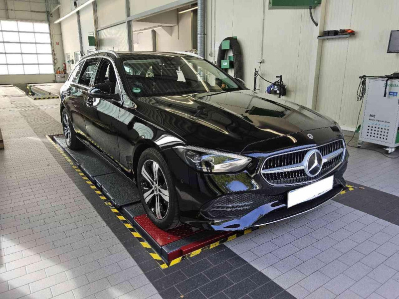 Mercedes-Benz C Break 200d Avantgarde Advanced