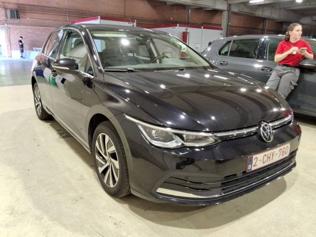 Volkswagen Golf 1.4 Style Business