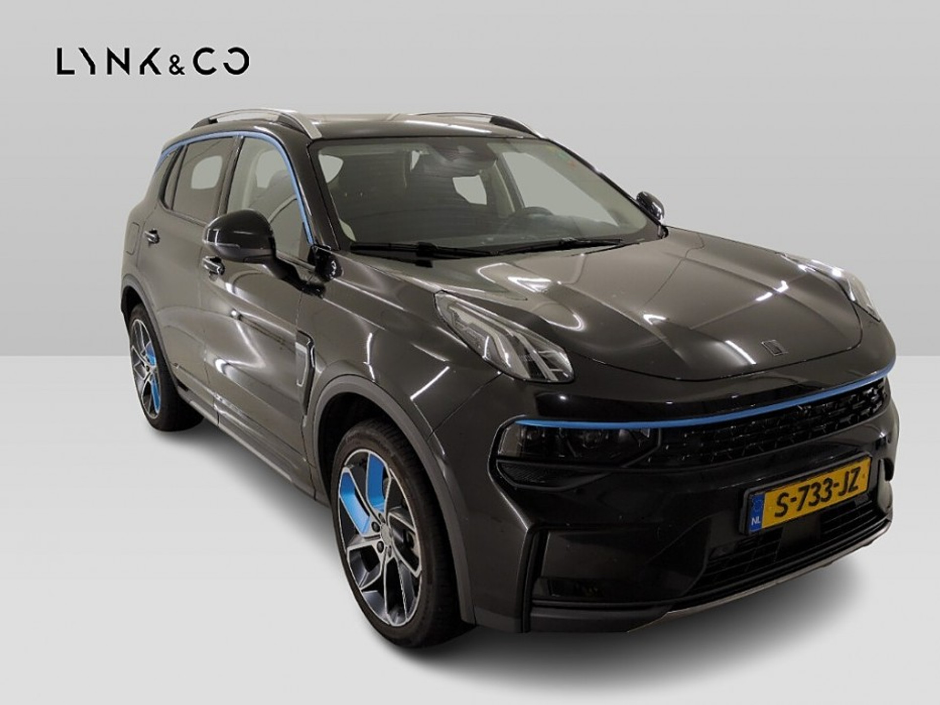 Lynk&Co 01 1.5