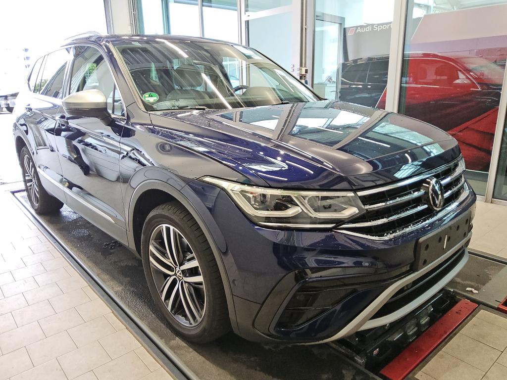 Volkswagen Tiguan Allspace 2.0 TSI Elegance