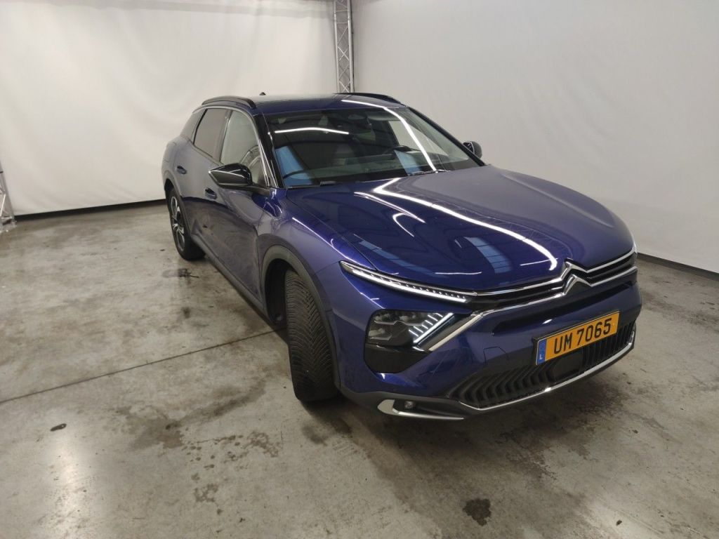 Citroën C5 X 1.2 Shine