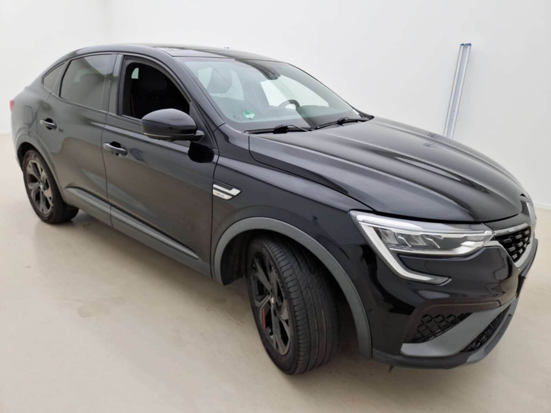 Renault Arkana 1.6i