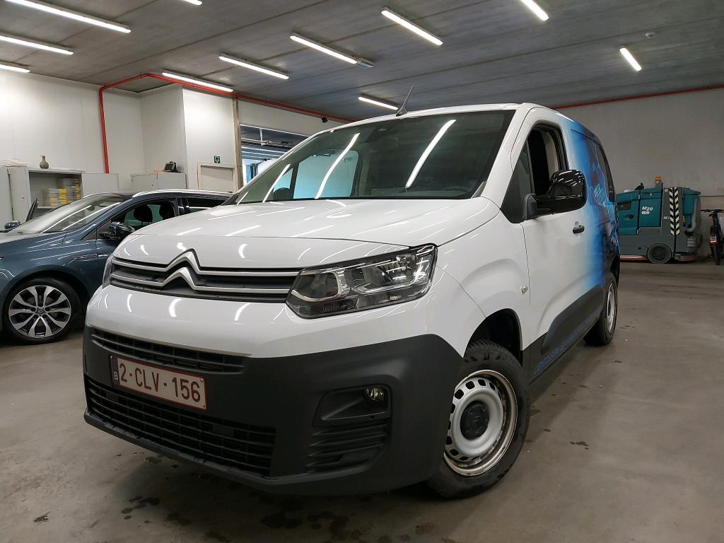 Citroën Berlingo 1.5 HDI Club