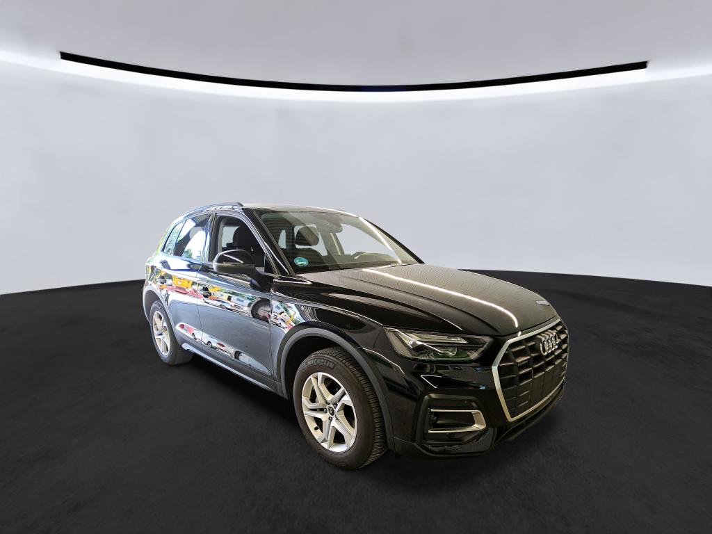 Audi Q5 40 TDI