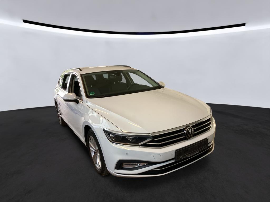 Volkswagen Passat Variant 2.0 TDI Business