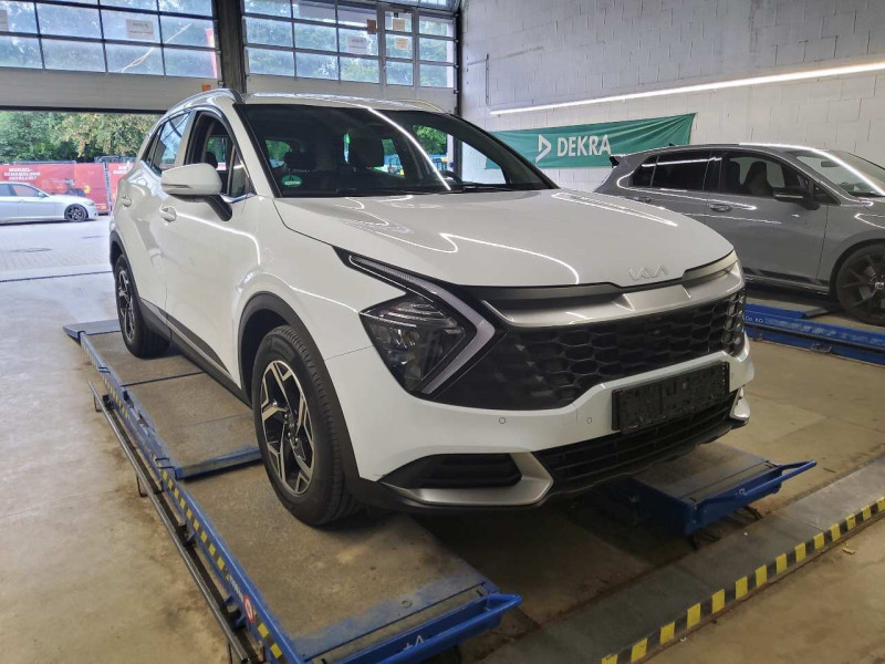 Kia Sportage 1.6 T-GDI Edition 7