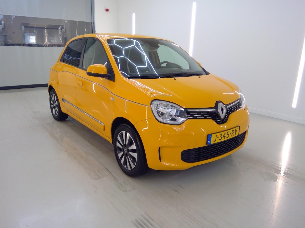 Renault Twingo 1.0 SCe Intens
