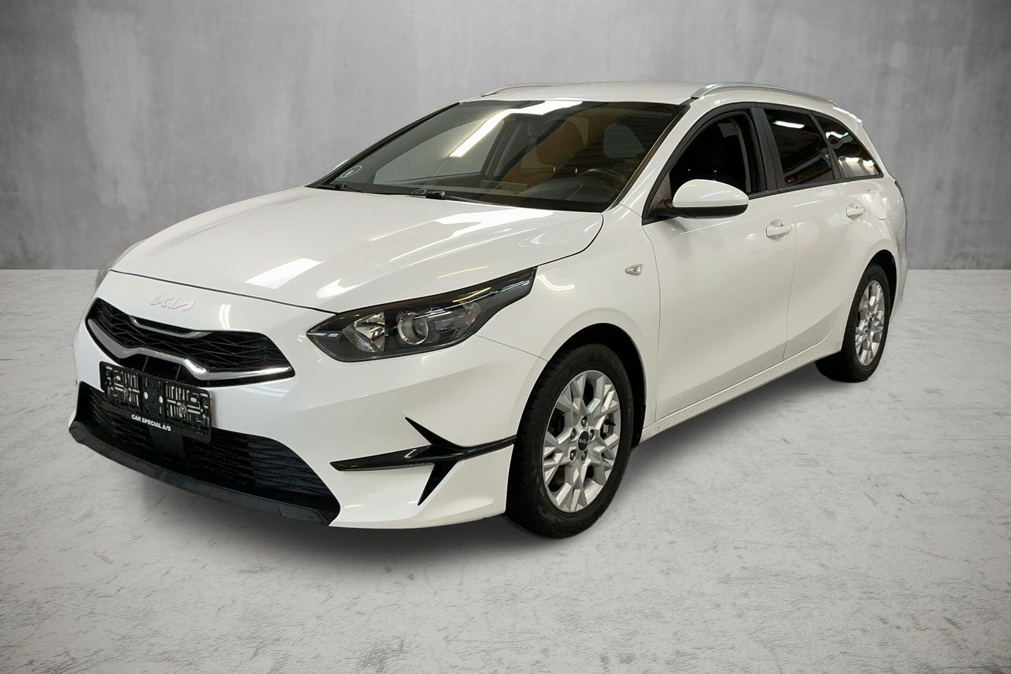 Kia Ceed Prestige