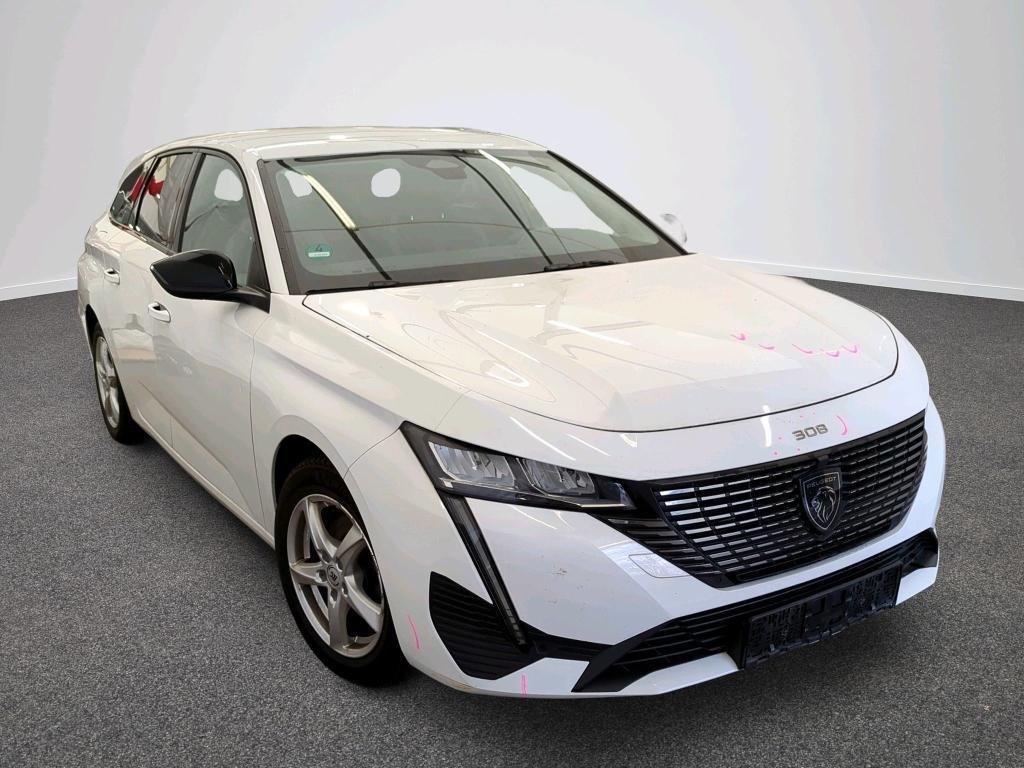 Peugeot 508 SW Allure