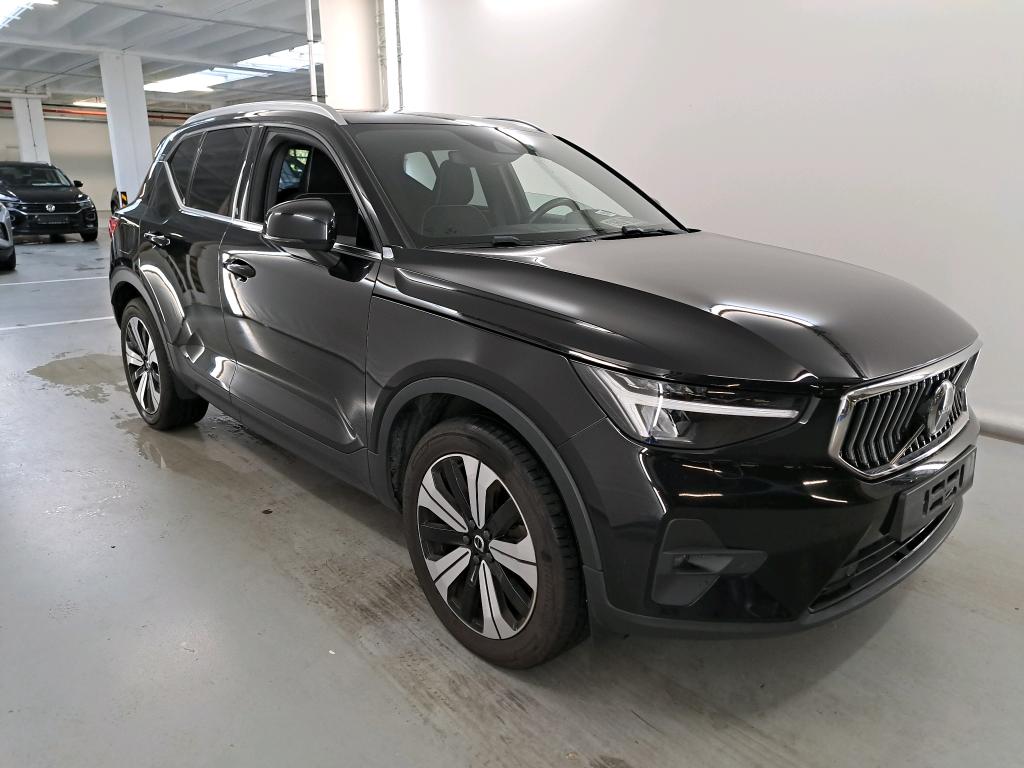 Volvo XC40 1.5 T4 Inscription Expression