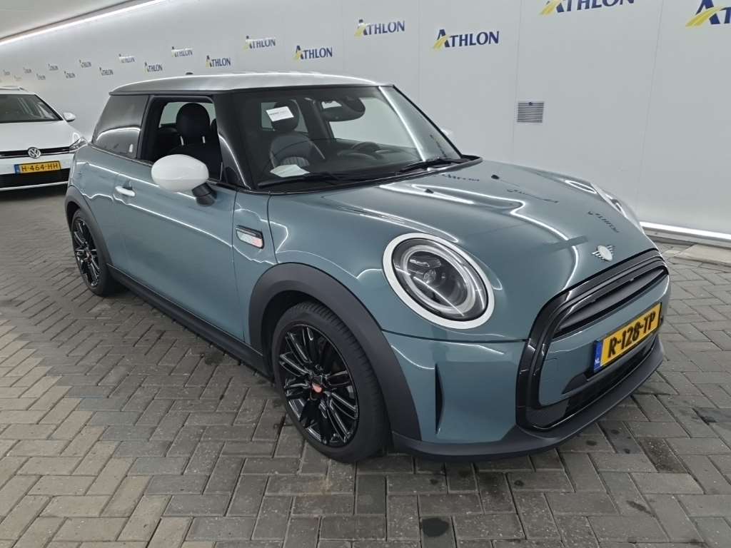 MINI 3 Doors Cooper 1.5 Cooper